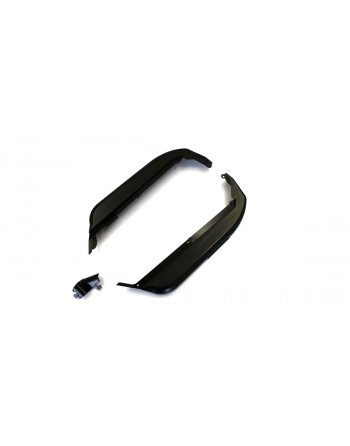 IF474 Side Guard (MP9 TKI2/TKI3) IF474B  - KYOSHO RC